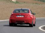 BMW M3 2008 года